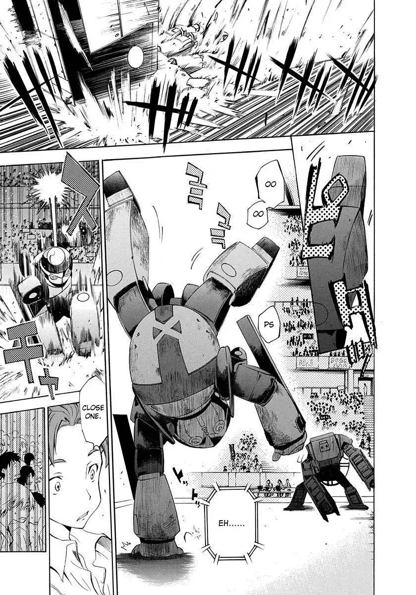 Robotics;Notes - Revival Legacy Chapter 2 14